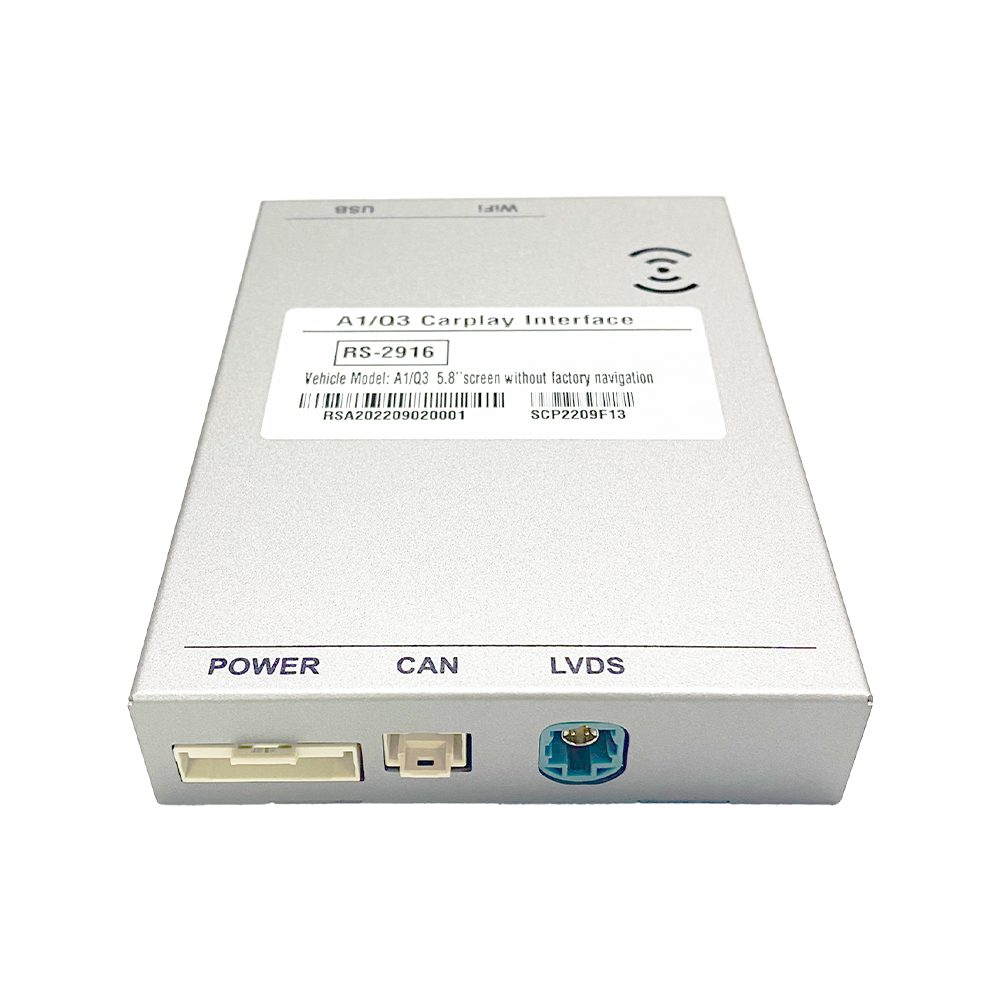 Audi MMI 3G 6.5" - Image 4