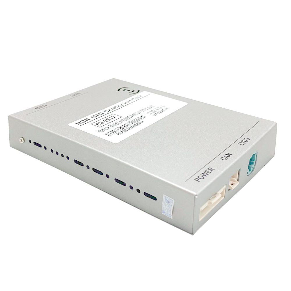 Audi MMI 2G 5" - Image 4