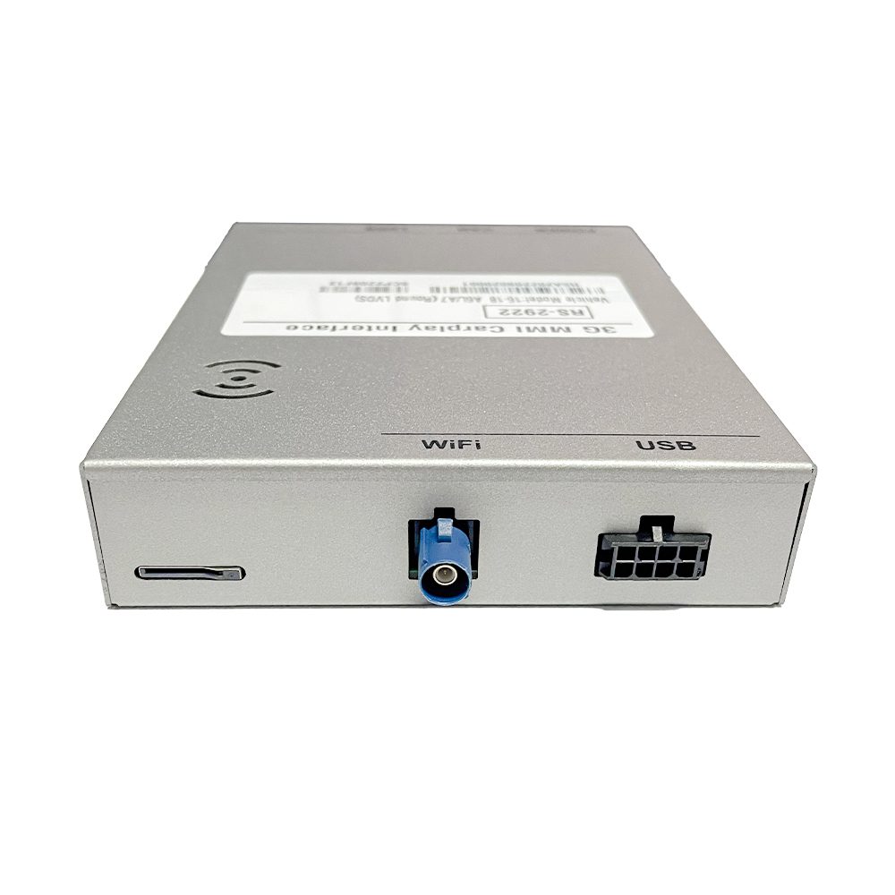 For Audi A6/A7 MMI 3G 8" - Image 2