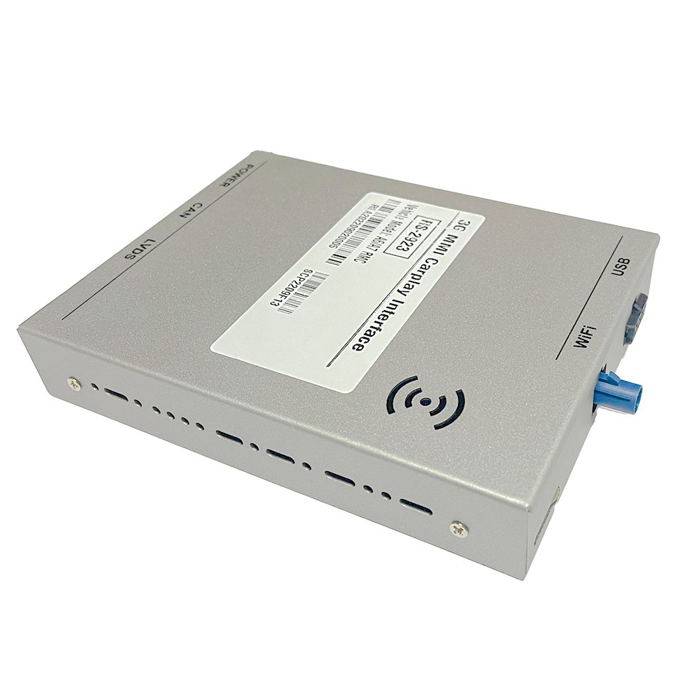 For Audi MMI 3G 6.5" - Image 6