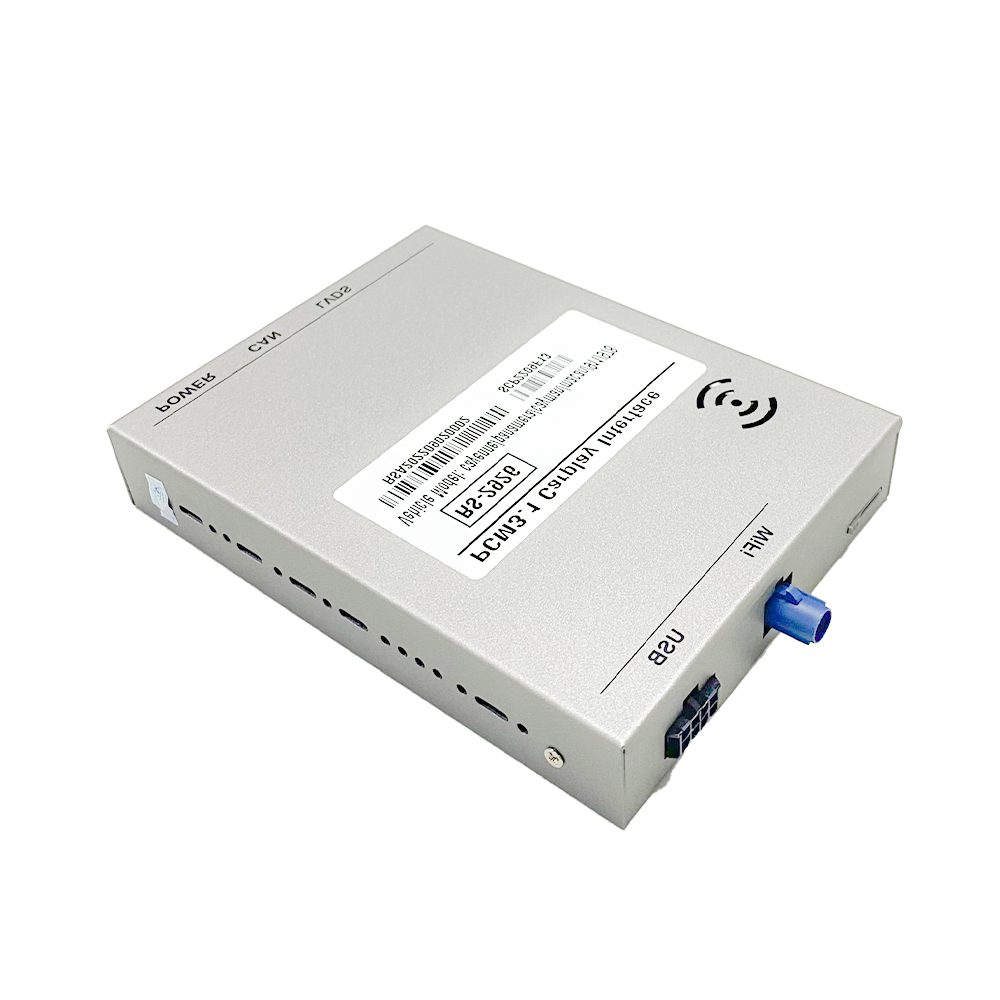 Porsche PCM3.1 7" - Image 9