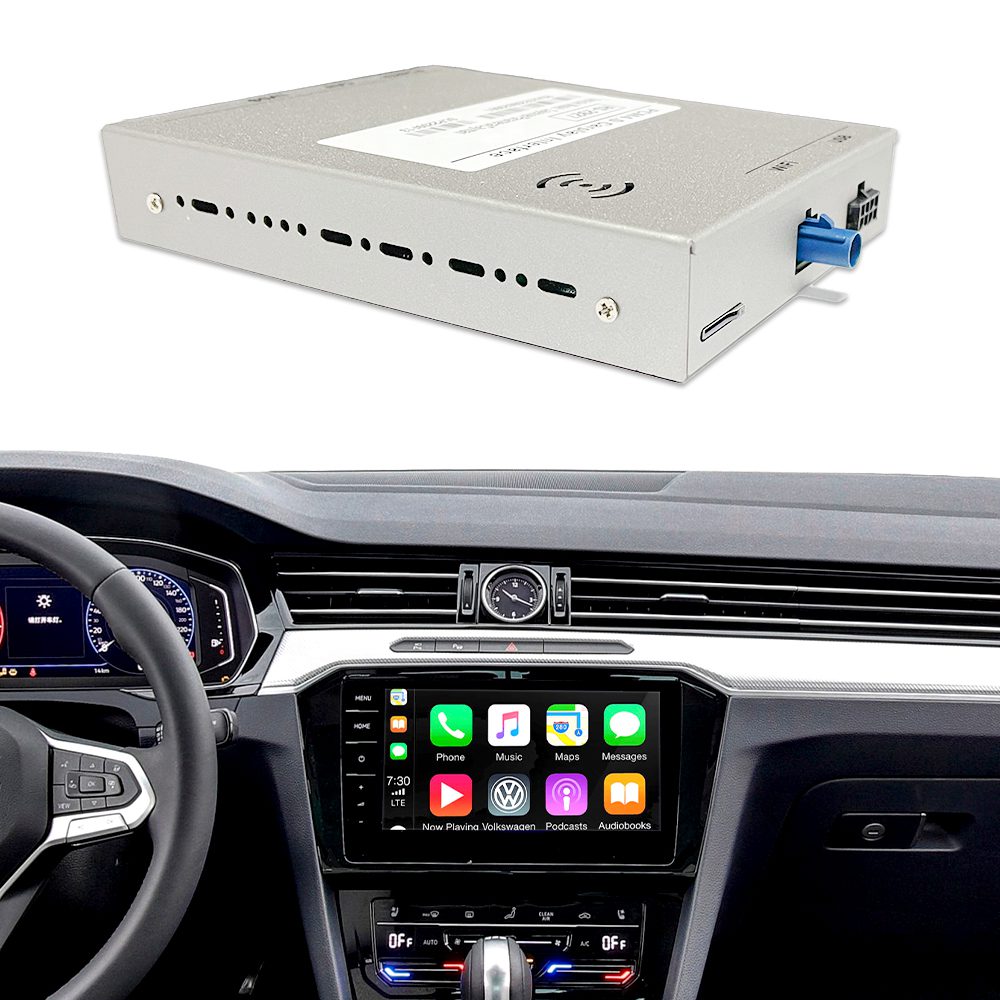 Porsche PCM4.0 7"/8" - Image 9