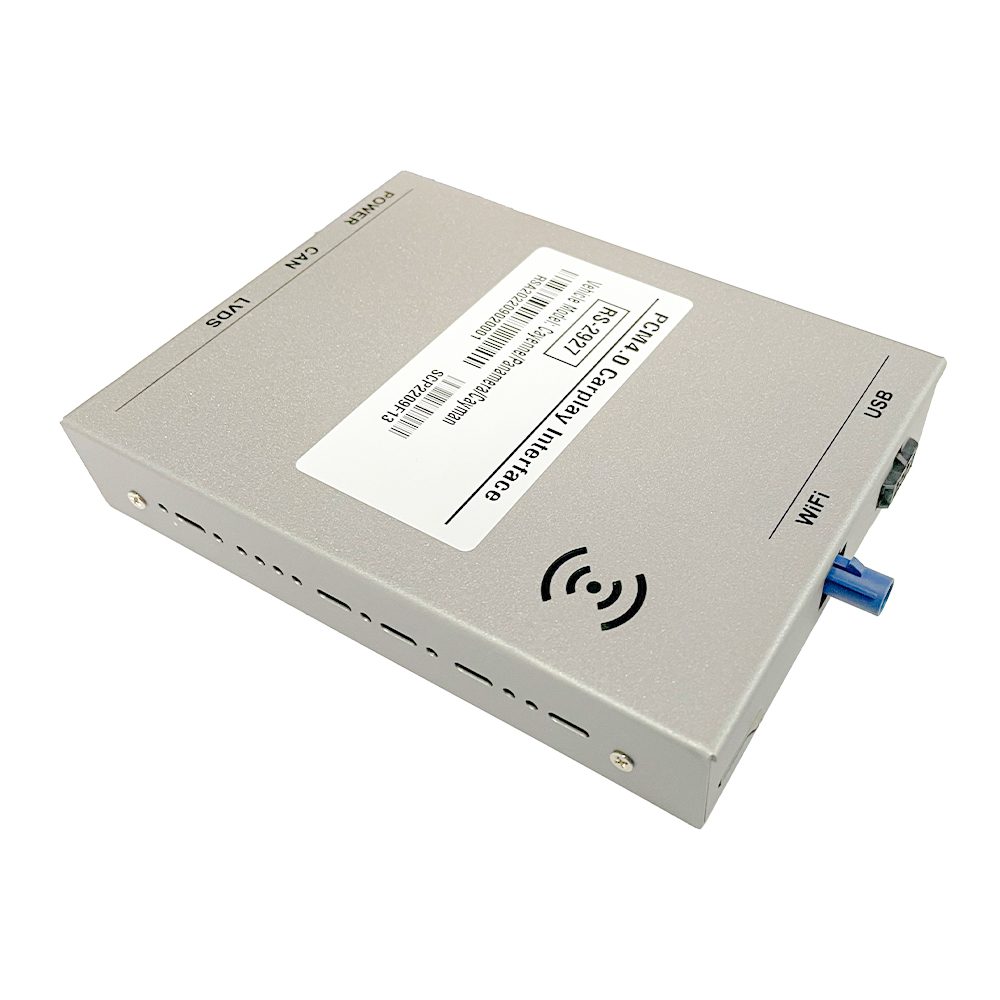 Porsche PCM4.0 7"/8" - Image 7