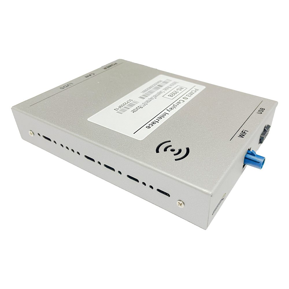 Porsche PCM3.0 6.5" - Image 8