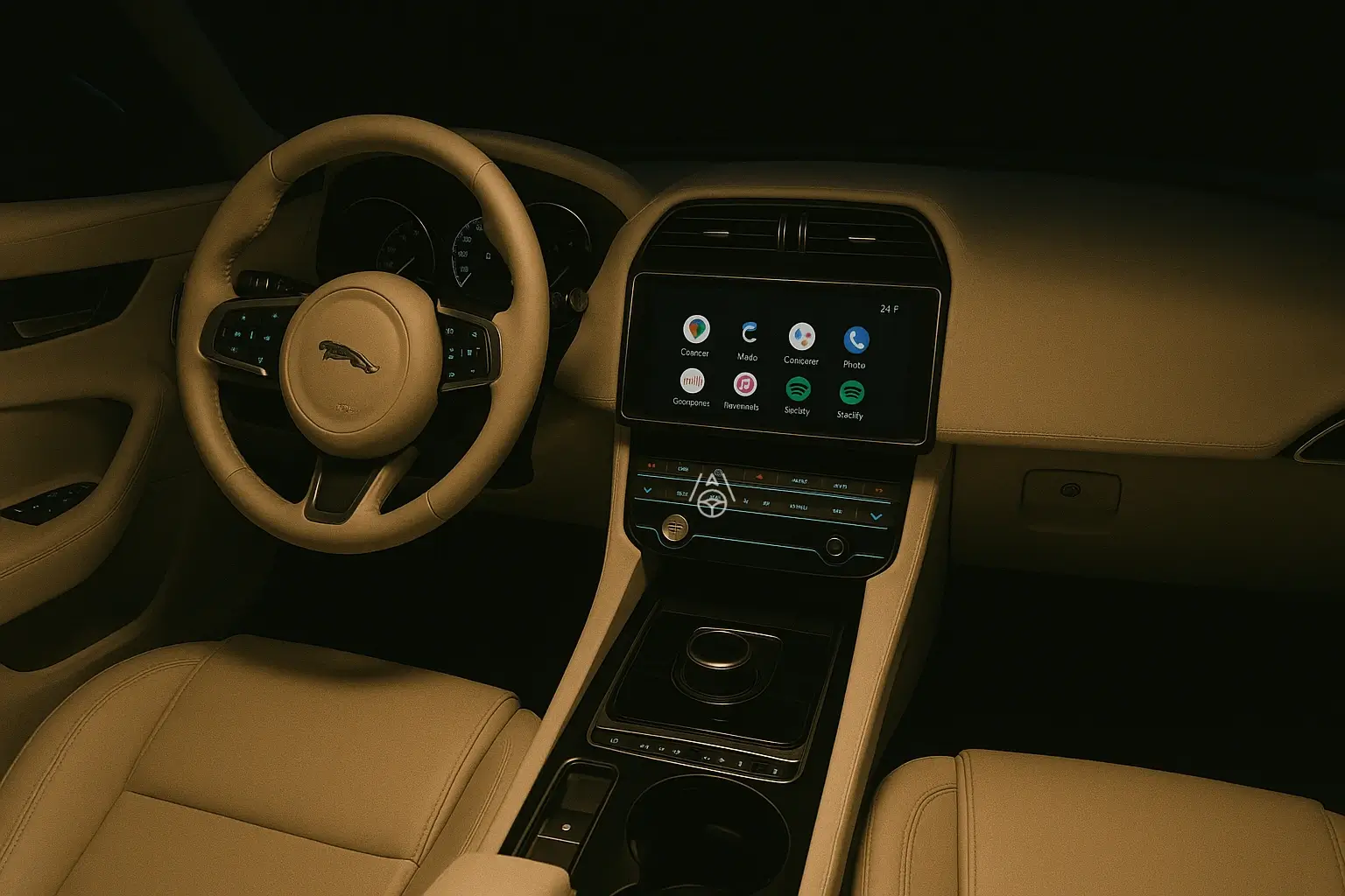 Jaguar & Land Rover 7"/8" Bosch - Image 7