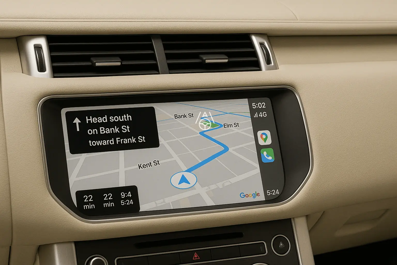 Jaguar & Land Rover 10.25" Harman - Image 4