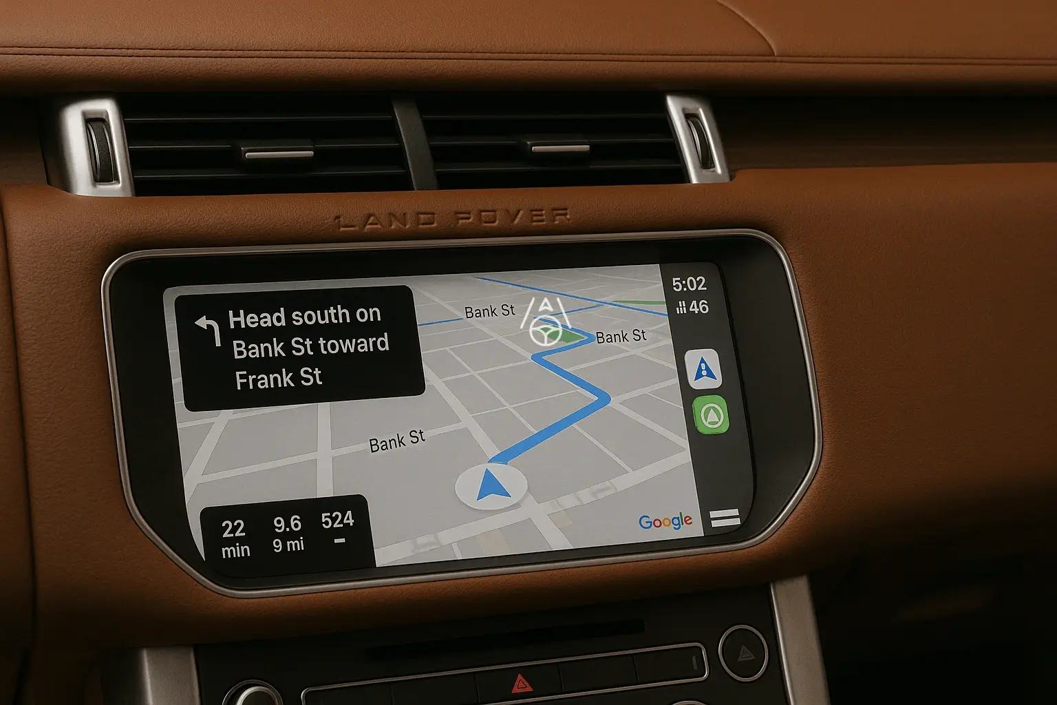 Jaguar & Land Rover 10.25" Harman - Image 9