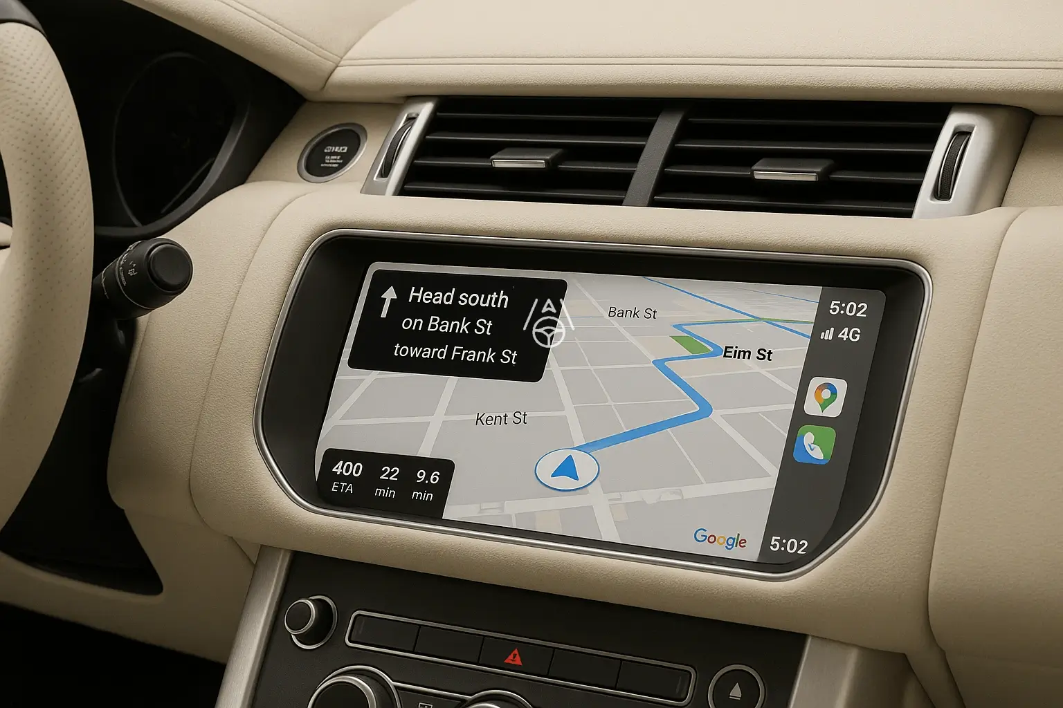 Jaguar & Land Rover 7"/8" Bosch - Image 8