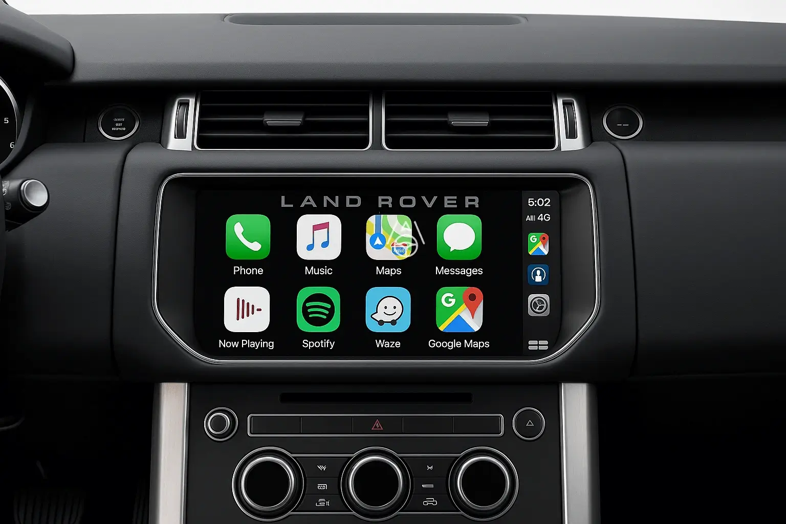 Jaguar & Land Rover 7"/8" Bosch - Image 6