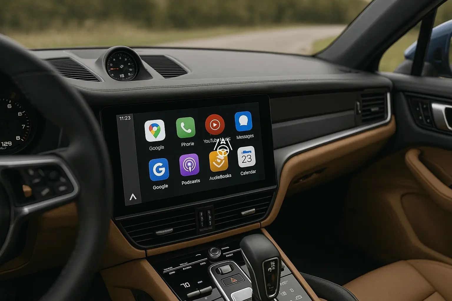 Porsche PCM4.0 7"/8" - Image 3